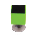 2-In-1 Earbud Jack Splitter And Device Stand
