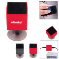 2-In-1 Earbud Jack Splitter And Device Stand
