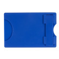 Vigilant RFID Card and Phone Holder.