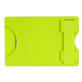Vigilant RFID Card and Phone Holder.