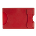 Vigilant RFID Card and Phone Holder.