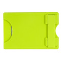 Vigilant RFID Card and Phone Holder.