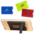 Vigilant RFID Card and Phone Holder.