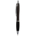 Aluminum Pen With Carbon Fiber Barrel