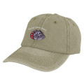 Washed Cap