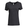 Threadfast Apparel Ladies' Triblend Short-Sleeve T-Shirt