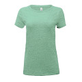 Threadfast Apparel Ladies' Triblend Short-Sleeve T-Shirt