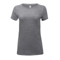 Threadfast Apparel Ladies' Triblend Short-Sleeve T-Shirt