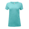 Threadfast Apparel Ladies' Triblend Short-Sleeve T-Shirt