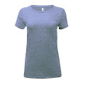 Threadfast Apparel Ladies' Triblend Short-Sleeve T-Shirt