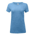 Threadfast Apparel Ladies' Triblend Short-Sleeve T-Shirt