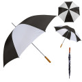 60" Arc Jumbo Golf Umbrella.