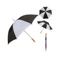 60" Arc Jumbo Golf Umbrella.