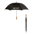 60" Arc Jumbo Golf Umbrella.