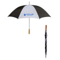 60" Arc Jumbo Golf Umbrella.