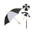 60" Arc Jumbo Golf Umbrella.