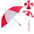 60" Arc Jumbo Golf Umbrella.