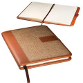 Sierra™ Journal with PU Accent
