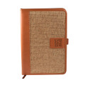 Sierra™ Journal with PU Accent