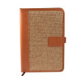 Sierra™ Journal with PU Accent
