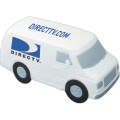 Van Shape Stress Ball