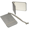 Leeman Tuscany Luggage Tag