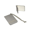 Leeman Tuscany Luggage Tag