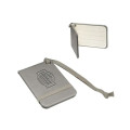 Leeman Tuscany Luggage Tag