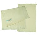 Velour Sport Towel (11" x 18") - Light Colors