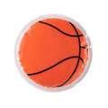 Basketball Shape Hot-Cold Gel Pack