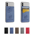 Leeman Nuba RFID 3 Pocket Phone Wallet