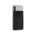 Leeman Nuba RFID 3 Pocket Phone Wallet