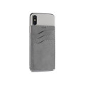 Leeman Nuba RFID 3 Pocket Phone Wallet
