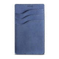 Leeman Nuba RFID 3 Pocket Phone Wallet