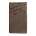 Leeman Nuba RFID 3 Pocket Phone Wallet