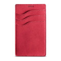 Leeman Nuba RFID 3 Pocket Phone Wallet