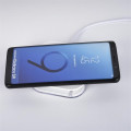 Power House Wireless Charging Pad With Cord Wrap