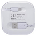 Power House Wireless Charging Pad With Cord Wrap