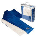 Micro Mink Sherpa Blanket