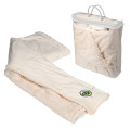 Micro Mink Sherpa Blanket
