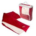 Micro Mink Sherpa Blanket