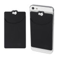 Goofy Group Silicone Mobile Device Pocket
