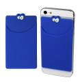 Goofy Group Silicone Mobile Device Pocket