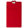 Goofy Group Silicone Mobile Device Pocket