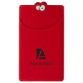 Goofy Group Silicone Mobile Device Pocket
