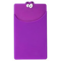 Goofy Group Silicone Mobile Device Pocket