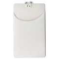 Goofy Group Silicone Mobile Device Pocket