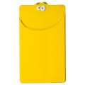 Goofy Group Silicone Mobile Device Pocket