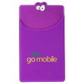 Goofy Group Silicone Mobile Device Pocket