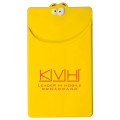 Goofy Group Silicone Mobile Device Pocket